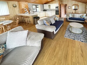 Open plan living space | The Hive, Warmwell, near Dorchester