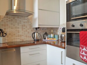 Well equipped kitchen | The Bishop’s Court, York