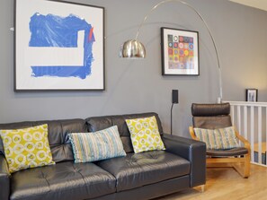 Comfortable living area | The Bishop’s Court, York