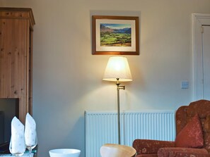 Cosy living area | 3 Harney Peak - Harney Peak, Portinscale, near Keswick