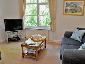 Living room | Hope Cottage, Meathop, nr. Grange-over-Sands