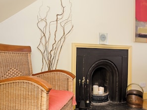 Living room | Harbour Cottage, Port William