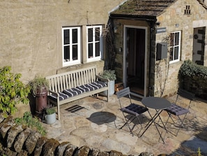 Exterior | Little Brook Cottage, Hebden near Grassington