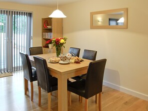 Dining Area | Owls Park, Trelights, nr. Port Isaac