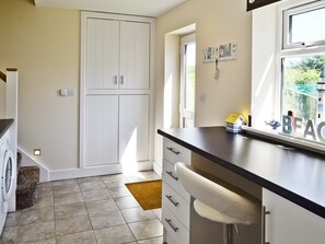 Utility room | Owls Park, Trelights, nr. Port Isaac