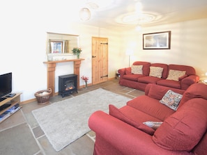 Living room | Bramley Farm Cottages - Bramble Cottage, Whalley