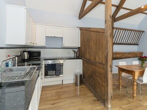 Kitchen/diner | Ingleby Barn, Kildale, nr. Stokesley