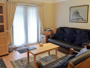 Living area | Star Gazy, Pendra Loweth, Falmouth
