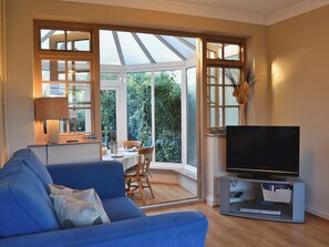 Living room | Harbour Cottage, Winterton-on-Sea