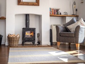 Living room | Primrose Cottage, Gresham 