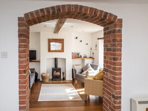 Interior | Primrose Cottage, Gresham 