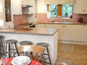 Kitchen/diner | Fell View, Kettlewell