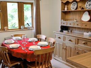 Kitchen/diner | Fell View, Kettlewell