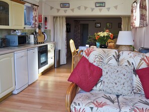 Kitchen/diner | The Warren, Bacton