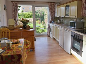 Kitchen/diner | The Warren, Bacton