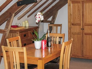 Dining Area | The Granary, Aldbrough, near Hornsea