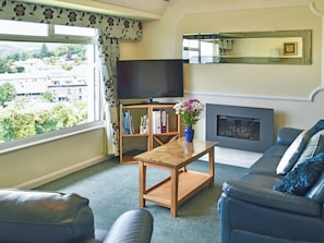 Living room | Squirrel’s Nest - 12 Badgers Rake - Badgers Rake, Ambleside
