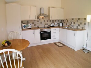 Kitchen | Coombehayes Lodge, Uplyme, nr. Lyme Regis