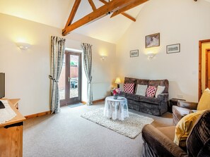 Living room | Pear Tree Cottage, Banham