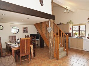 Kitchen/diner | St Andrews Barn, Necton, nr. Swaffham