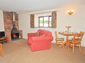 Living room | Honey Acre Cottage, Winscombe