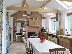 Kitchen/diner | The Coach House, Carlton, nr. Saxmundham