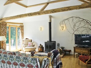 Living room | The Coach House, Carlton, nr. Saxmundham