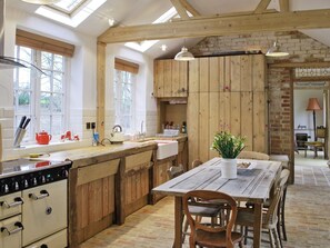 Kitchen/diner | The Coach House, Carlton, nr. Saxmundham