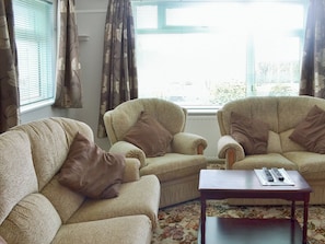 Living room | Sandringham Heights, Paignton