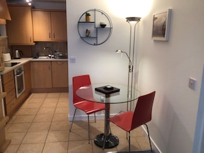Open plan living space | Chaucer Lodge Apt 1, Keswick