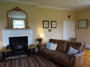 Living room | Baysdale Abbey - Baysdale Abbey, Kildale, near Stokesley