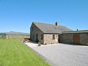 Exterior | Gallaber Cottage, Burton-in-Lonsdale, Carnforth