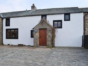 Exterior | Greenrigg Cottage, near Caldbeck