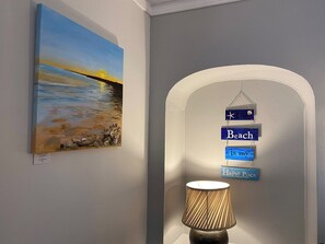 Living room | Dolphin Cottage, Nairn