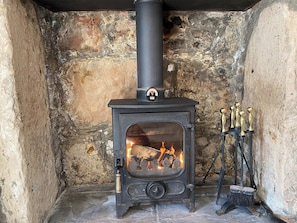 Living room | Dolphin Cottage, Nairn