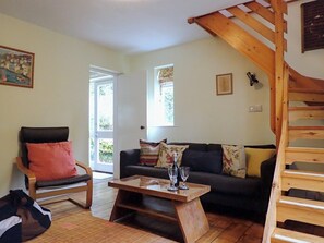 Living room | Heale Cottage, Littleham, near Bideford