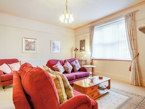 Living room | Le Brun - Caton, Eastbourne