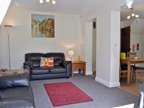 Living room | Mole, Swimbridge, nr. Barnstaple