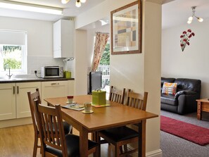 Dining Area | Mole, Swimbridge, nr. Barnstaple