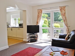 Living room | Mole, Swimbridge, nr. Barnstaple
