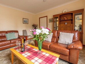 Living room | Staffin, Newcastleton