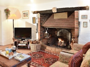 Living room/dining room | Tranquillity Cottage, Winfrith Newburgh