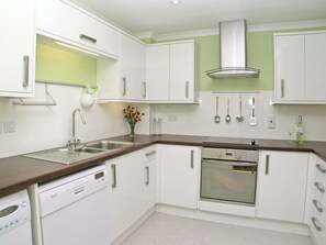 Kitchen | Kerrera View, Oban