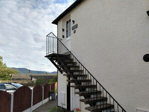 Exterior | Derwentwater View (was 10 Harney Peak), Portinscale