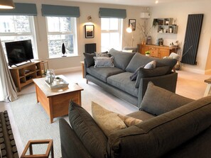 Living area | Derwentwater View (was 10 Harney Peak), Portinscale