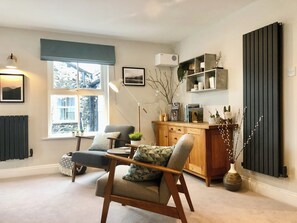 Living area | Derwentwater View (was 10 Harney Peak), Portinscale