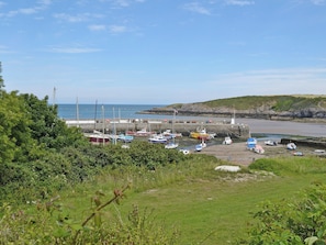 Port de plaisance
