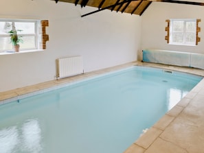 Swimming pool | The Old Piggeries, Uploders, near Bridport