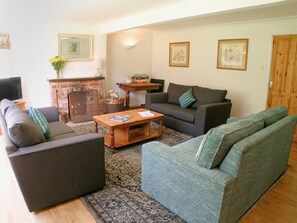 Coin séjour