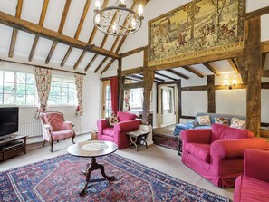 Living room | Walnut Tree Cottage, Bucknell, nr. Clun
